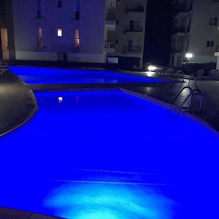 Kato Paphos Apartment in Universal Area Esterno foto
