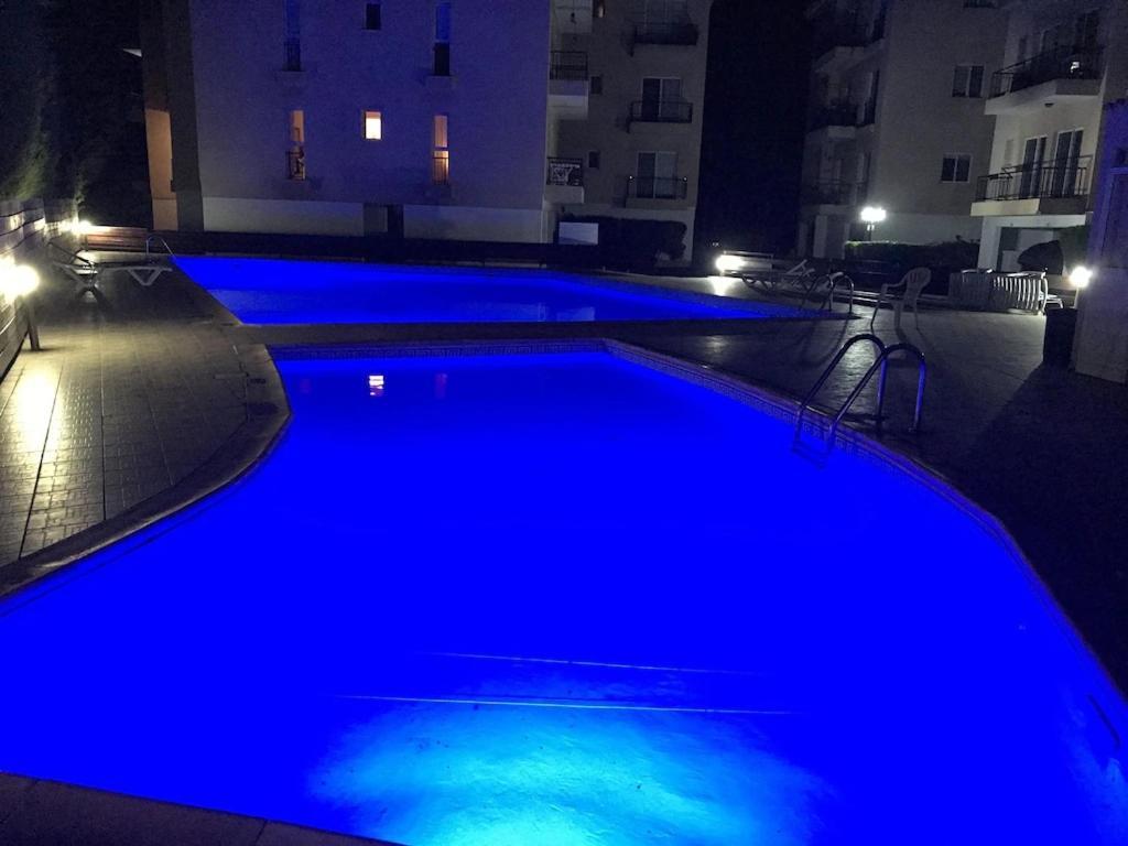 Kato Paphos Apartment in Universal Area Esterno foto